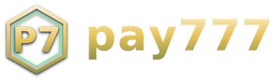 pay777 logo