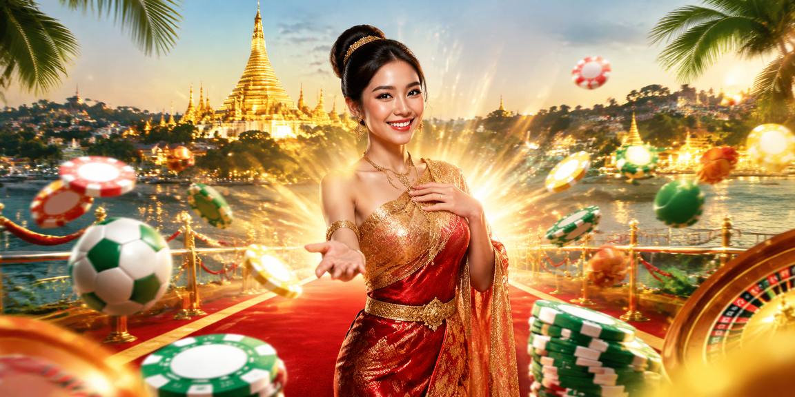 pay777 pay777 ကို မြန်မာတွင် တည်ဆောက်ခဲ့သည်